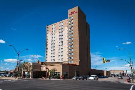 Las mejores ofertas de HILTON GARDEN INN SASKATOON DOWNTOWN Saskatoon 