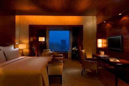 Las mejores ofertas de HILTON HEFEI Hefei 