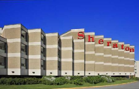 Las mejores ofertas de Hilton Montreal Airport Montreal