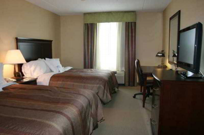 Las mejores ofertas de Homewood Suites by Hilton Sudbury Sudbury