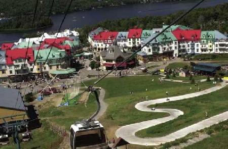 Las mejores ofertas de Homewood Suites by Hilton Tremblant Mont Tremblant