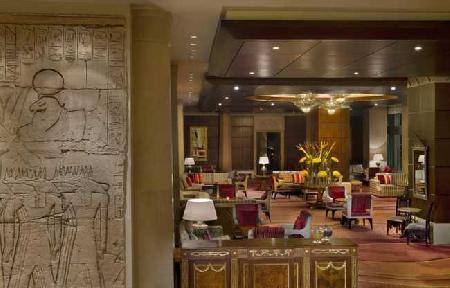 Las mejores ofertas de Ritz Carlton NIle El Cairo