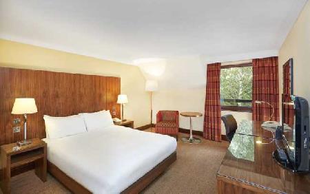 Las mejores ofertas de DOUBLETREE BY HILTON SOUTHAMPTON Southampton2 