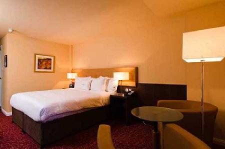 Las mejores ofertas de Double Tree by Hilton Aberdeen 