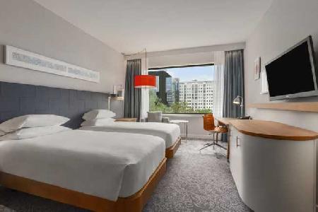 Best offers for HILTON ROTTERDAM HOTEL Rotterdam 