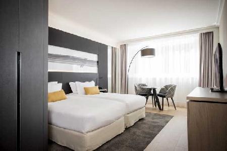 Las mejores ofertas de Hilton Lyon Lyon 