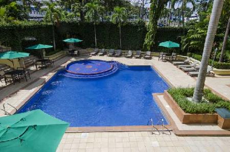 Las mejores ofertas de Hilton Princess San Pedro Sula San Pedro Sula 