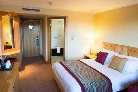 Las mejores ofertas de Hilton Swindon, 