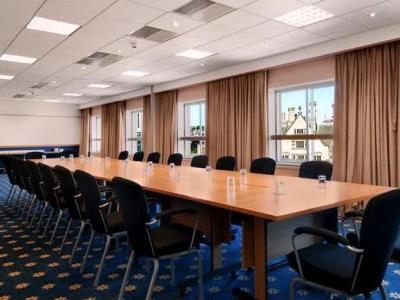 Las mejores ofertas de Holiday Inn Leeds/Bradford Bradford 