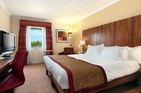 Las mejores ofertas de Holiday Inn Milton Keynes East Milton Keynes