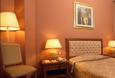 Las mejores ofertas de Borgo Palace Sansepolcro 