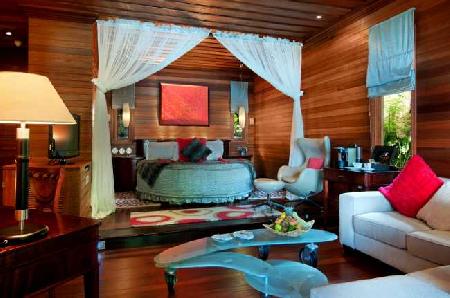 Las mejores ofertas de Hilton Seychelles Northolme Victoria