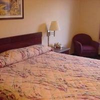 Las mejores ofertas de SAVANNAH SUITES NORFOLK Norfolk 