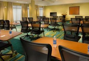 Las mejores ofertas de SPRINGHILL SUITES POTOMAC MILLS WOODBRIDGE Woodbridge 