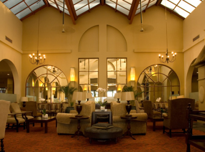 Las mejores ofertas de Nh the Lord Charles Somerset West 