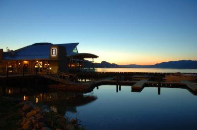 Las mejores ofertas de Penticton Lakeside Resort Penticton