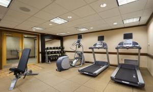 Las mejores ofertas de Homewood Suites by Hilton Dulles-North/Loudoun Dulles