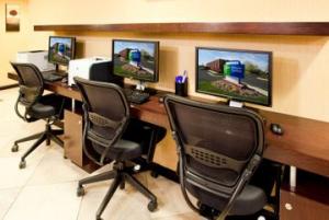 Las mejores ofertas de HOLIDAY INN EXPRESS RESTON HERNDON DULLES AIRPORT Herndon 