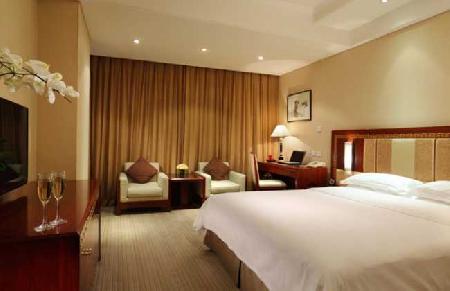 Las mejores ofertas de Capital Hotel Beijing Pekin