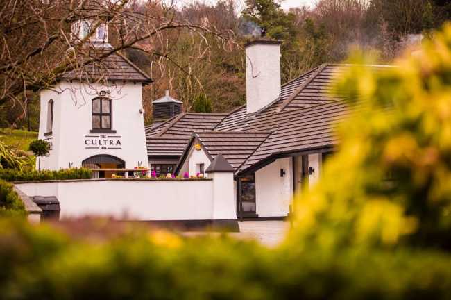 Las mejores ofertas de Culloden Belfast