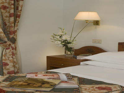 Best offers for Aberdeen Hotel  Rome