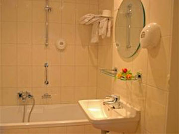 Las mejores ofertas de HOTEL MOZART Amsterdam