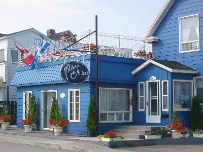 Las mejores ofertas de Auberge de La Baie, Les Escoumins - Standard Cb Les Escoumins