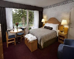 Las mejores ofertas de Bow View Lodge Banff