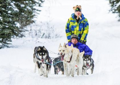 Las mejores ofertas de Hills Health Ranch - Standard One Hundred Mile House