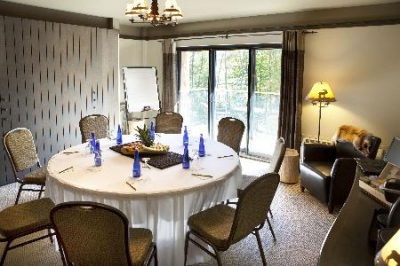 Las mejores ofertas de Musee Premieres Nations - Junior Suite (Including Museum) Quebec