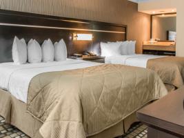 Las mejores ofertas de CLARION HOTEL & SUITES Winnipeg 