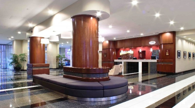 Las mejores ofertas de Delta Beausejour - Delta Room Moncton 