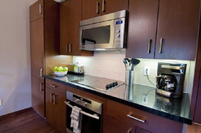 Las mejores ofertas de Evolution - 1 Bedroom Whistler