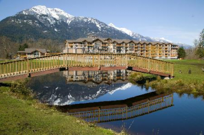 Las mejores ofertas de Executive Suites Garibaldi Springs Squamish