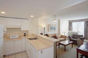 Las mejores ofertas de Holiday Inn Express Montreal
