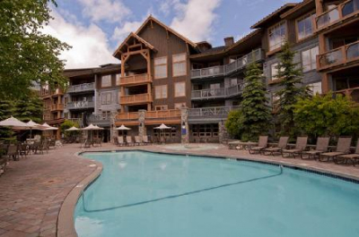 Las mejores ofertas de Legends - 1 Bedroom Whistler