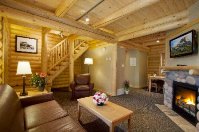 Las mejores ofertas de Pocahontas Cabins - Cedar Lodge 1 Bedroom Jasper 