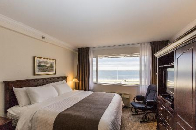 Las mejores ofertas de Rimouski Suites Et Centre de Congres - Standard Rimouski 