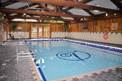 Las mejores ofertas de Tigh Na Mara Parksville