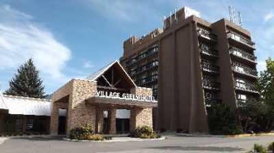 Las mejores ofertas de Village Green Hotel - Standard Vernon