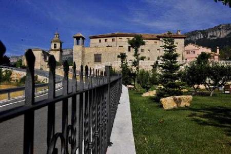 Las mejores ofertas de Palacio Dos Olivos GALDEANO