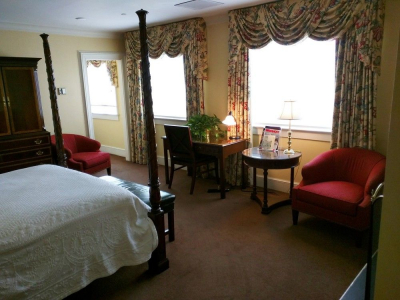 Las mejores ofertas de Planters Inn on Reynolds Square Savannah 