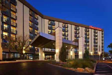 Las mejores ofertas de SHERATON ALBUQUERQUE UPTOWN HOTEL Albuquerque