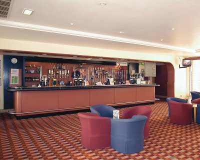 Las mejores ofertas de Britannia Nottingham Nottingham