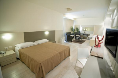 Las mejores ofertas de Cube Marina Di Ravenna