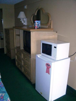 Las mejores ofertas de Knights Inn Orlando Maingate Walt Disney World