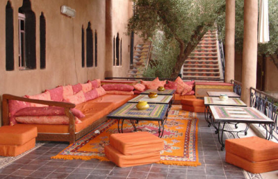 Las mejores ofertas de Lâ´oliveraie Jnane Zitoune Marrakech