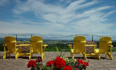 Las mejores ofertas de Old Orchard Inn - Standard Wolfville