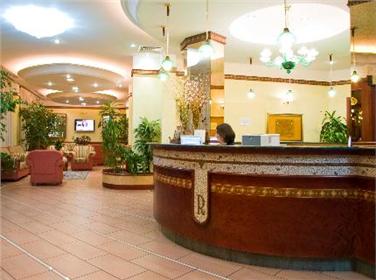 Las mejores ofertas de Romea Marina Di Ravenna 