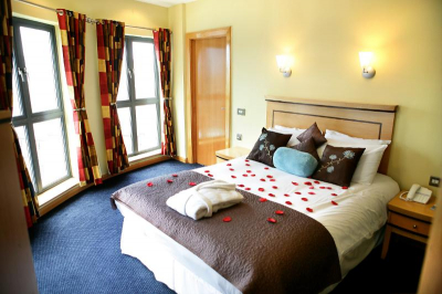 Las mejores ofertas de Tower Hotel Derry Londonderry 